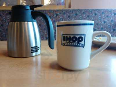 Ihop Simpsonville