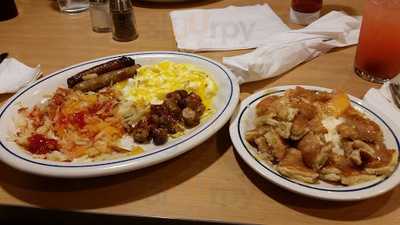 Ihop Simpsonville