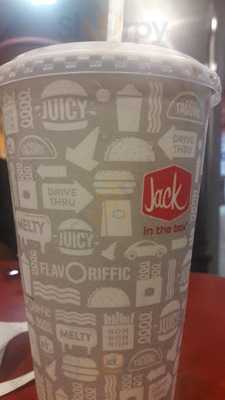 Jack In The Box