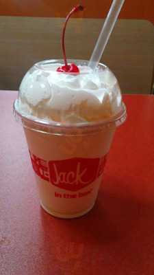 Jack In The Box