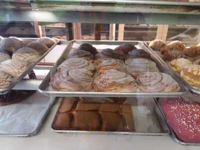 La Flor Mexican Bakery