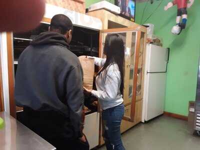 La Flor Mexican Bakery