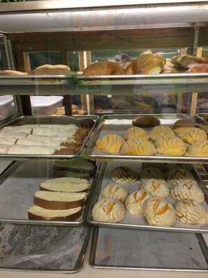 La Flor Mexican Bakery