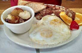 Mikey's Deli & Diner