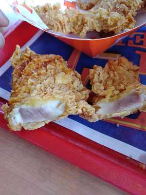 Popeyes Louisiana Kitchen