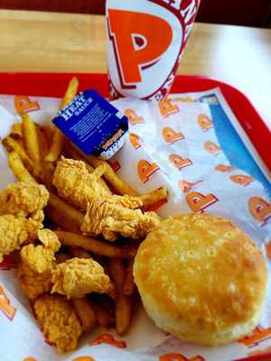 Popeyes Louisiana Kitchen