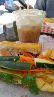 Mai Banh Mi
