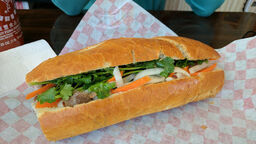 Mai Banh Mi
