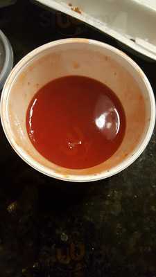 Hong Kong Restaurant