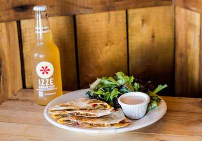 Barriques - Monroe St.