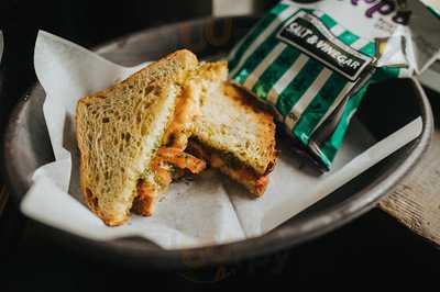 Barriques - Monroe St.