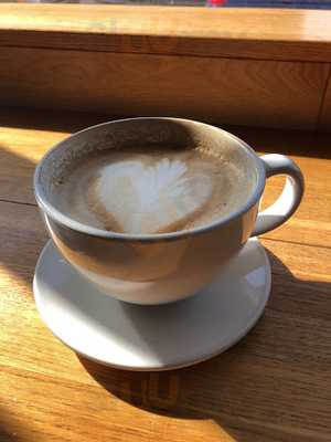 Barriques - Monroe St.