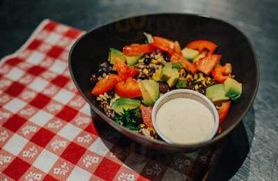 Barriques - Monroe St.