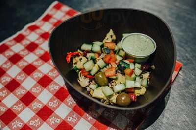 Barriques - Monroe St.