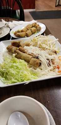 Evergreen Chinese Restaurant