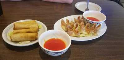 Evergreen Chinese Restaurant