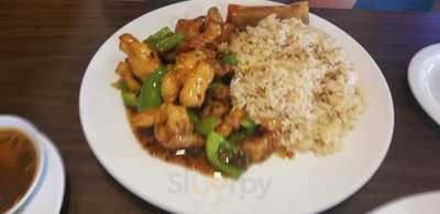 Evergreen Chinese Restaurant