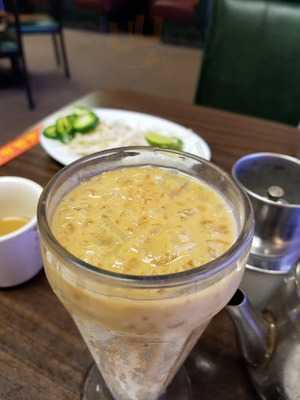 Evergreen Chinese Restaurant