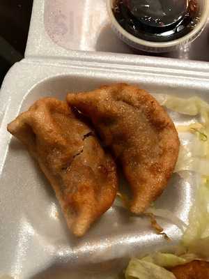 Evergreen Chinese Restaurant