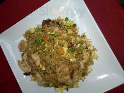 Evergreen Chinese Restaurant