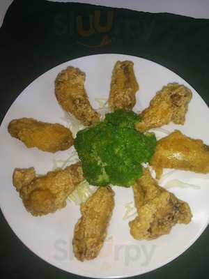 Evergreen Chinese Restaurant