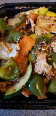 Evergreen Chinese Restaurant