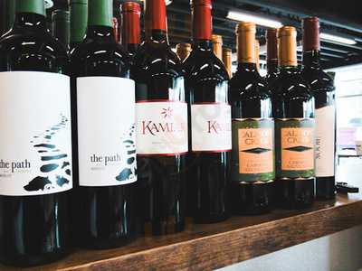 Caffeina Roasting Company