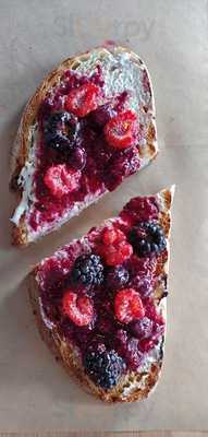 Caffeina Roasting Company