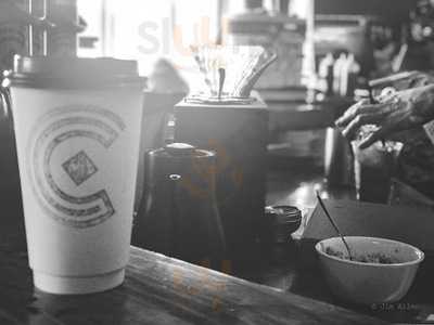 Caffeina Roasting Company