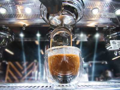 Caffeina Roasting Company