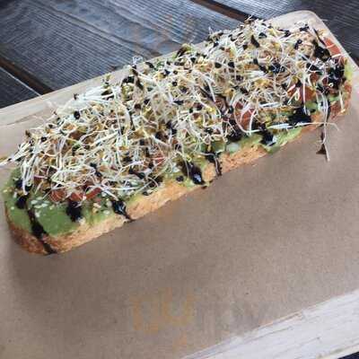 Caffeina Roasting Company