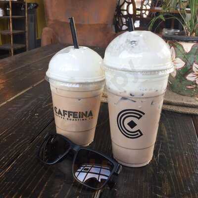 Caffeina Roasting Company