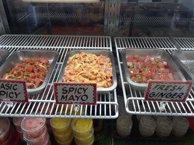 Poke Etc