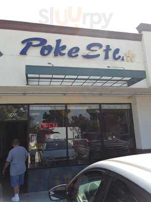 Poke Etc