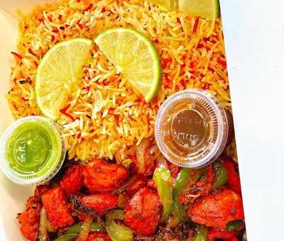 Karibu Grocery And Deli