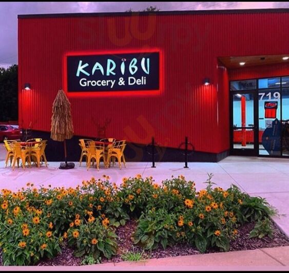 Karibu Grocery And Deli
