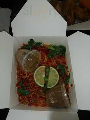 Karibu Grocery And Deli