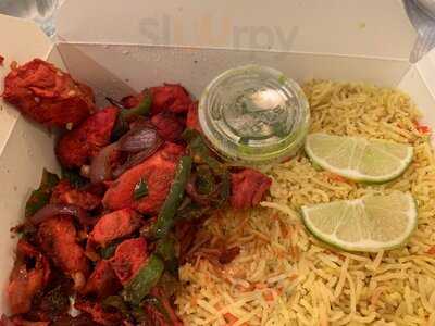 Karibu Grocery And Deli