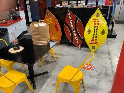 Karibu Grocery And Deli