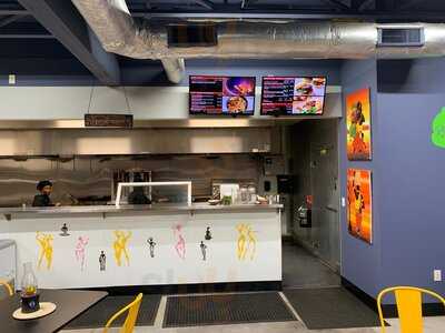 Karibu Grocery And Deli