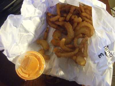 Jerry's Subs And Pizza