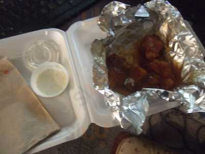 Jerry's Subs And Pizza