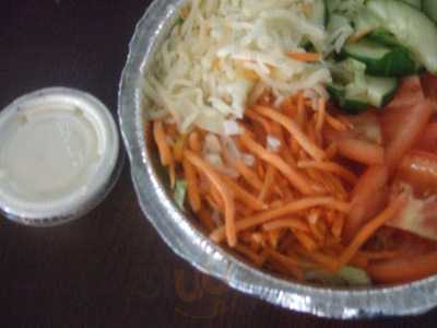 Jerry's Subs And Pizza