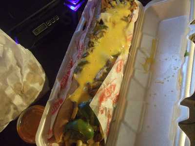 Jerry's Subs And Pizza