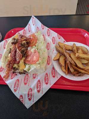 Jerry's Subs And Pizza