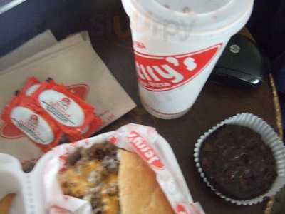 Jerry's Subs And Pizza