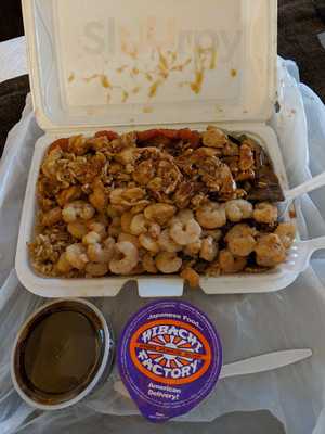 Hibachi Factory