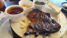 Gray's Bar-b-q
