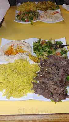 Upd Mediterranean Cuisine