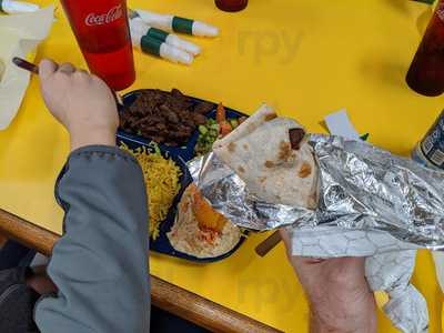 Upd Mediterranean Cuisine